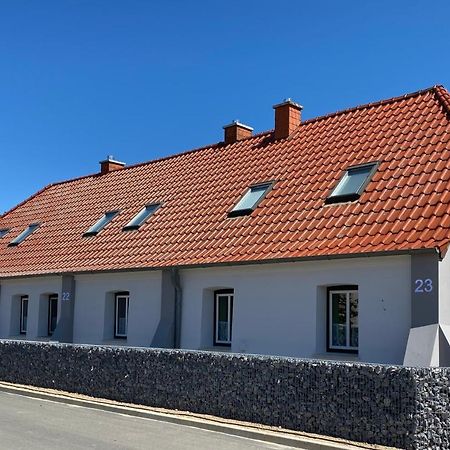 Ferienhaus Ostseestern Villa Poel Exterior foto