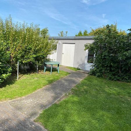 Ferienhaus Ostseestern Villa Poel Exterior foto