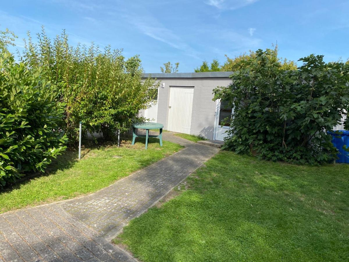 Ferienhaus Ostseestern Villa Poel Exterior foto